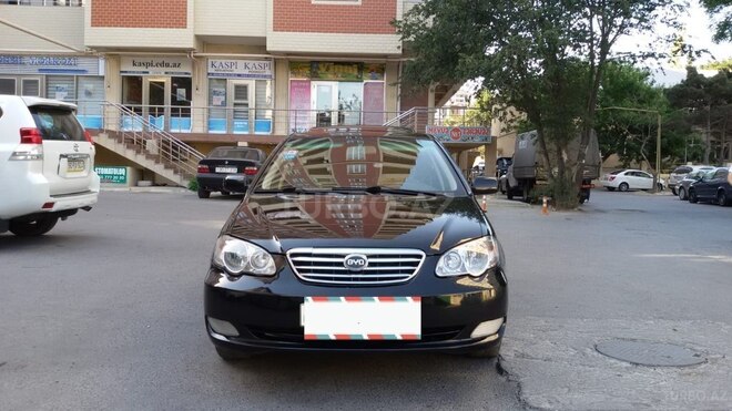 BYD F3 2013, 143,000 km - 1.5 l - Bakı