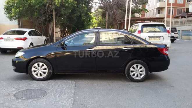 BYD F3 2013, 143,000 km - 1.5 l - Bakı