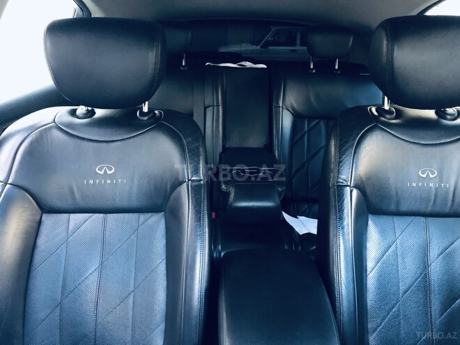 Infiniti FX35 2008, 87,000 km - 3.5 l - Bakı