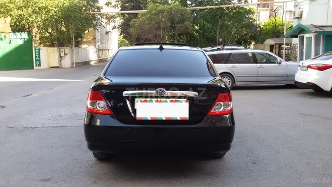 BYD F3 2013, 143,000 km - 1.5 l - Bakı