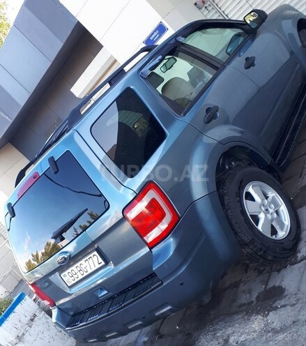 Ford Escape 2010, 130,000 km - 2.5 l - Sumqayıt