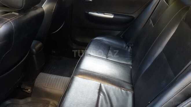 BYD F3 2013, 143,000 km - 1.5 l - Bakı