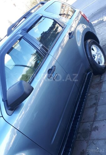 Ford Escape 2010, 130,000 km - 2.5 l - Sumqayıt