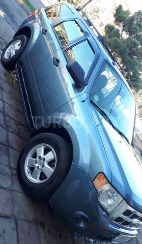 Ford Escape 2010, 130,000 km - 2.5 l - Sumqayıt