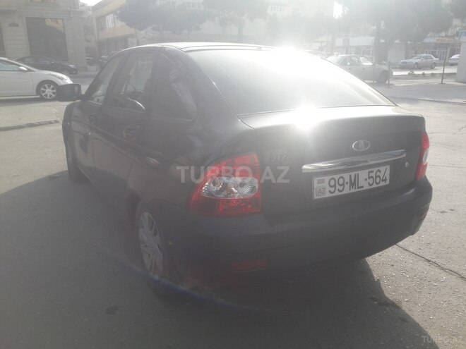 LADA (VAZ) Priora 2013, 350,000 km - 1.6 l - Bakı