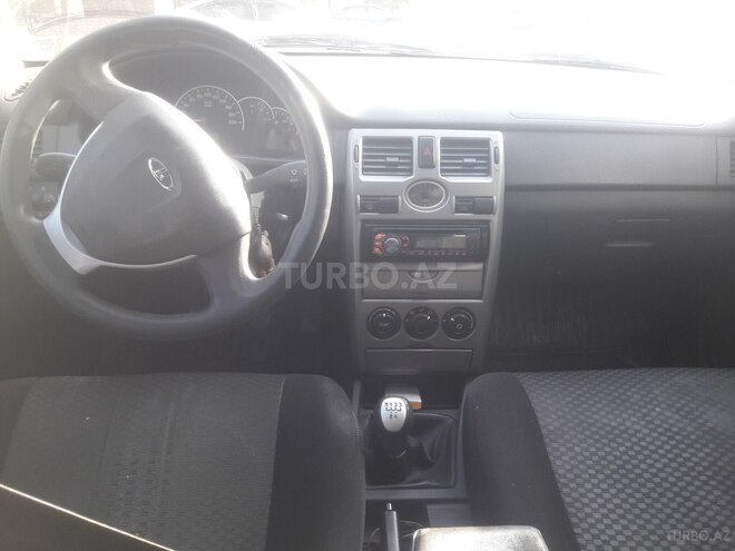 LADA (VAZ) Priora 2013, 350,000 km - 1.6 l - Bakı