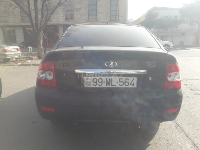 LADA (VAZ) Priora 2013, 350,000 km - 1.6 l - Bakı