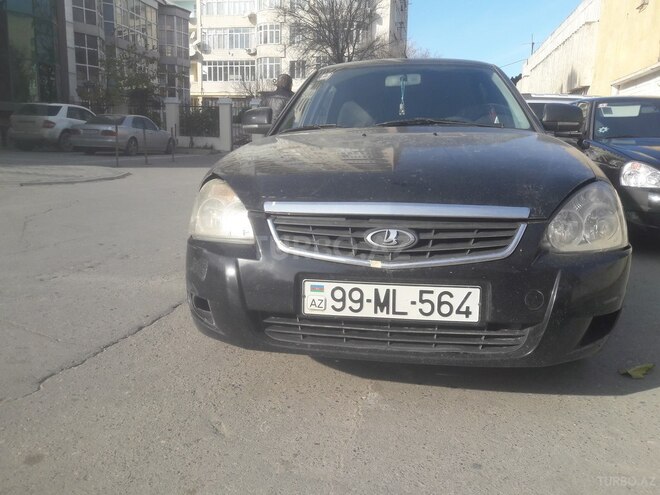 LADA (VAZ) Priora 2013, 350,000 km - 1.6 l - Bakı