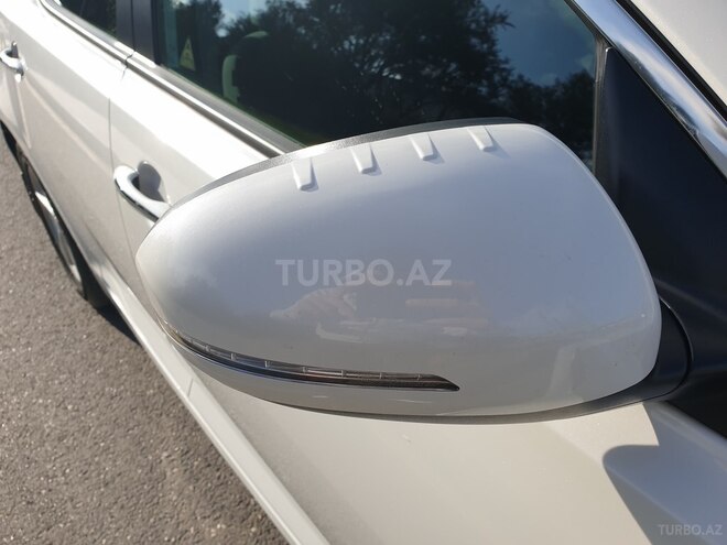 Kia Optima 2015, 26,000 km - 2.4 l - Bakı