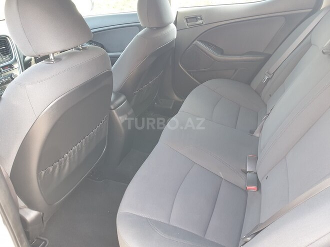 Kia Optima 2015, 26,000 km - 2.4 l - Bakı