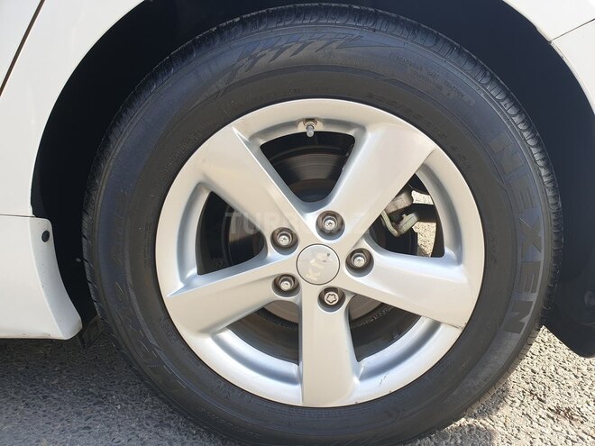 Kia Optima 2015, 26,000 km - 2.4 l - Bakı