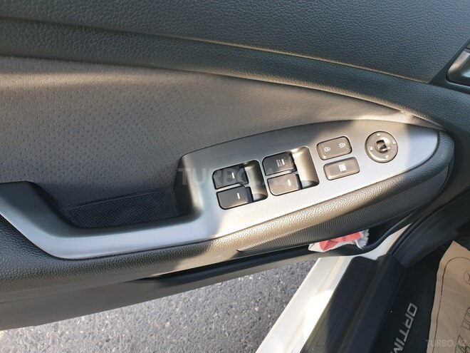 Kia Optima 2015, 26,000 km - 2.4 l - Bakı