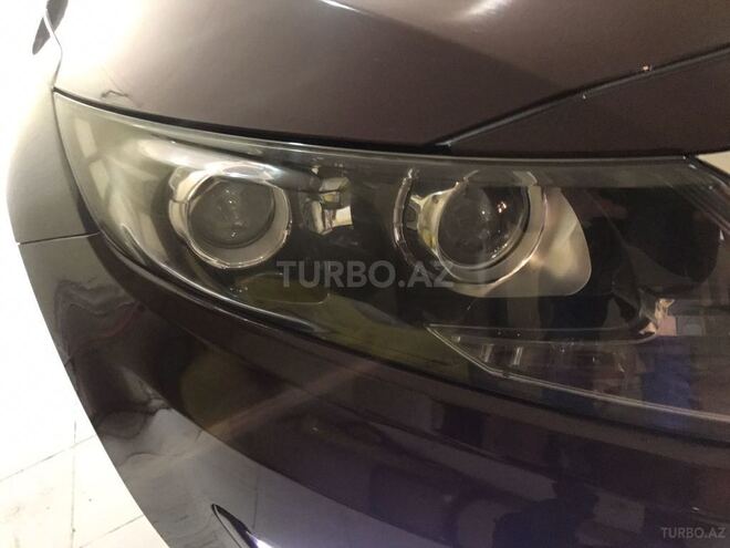 Kia Optima 2012, 110,300 km - 2.4 л - Bakı