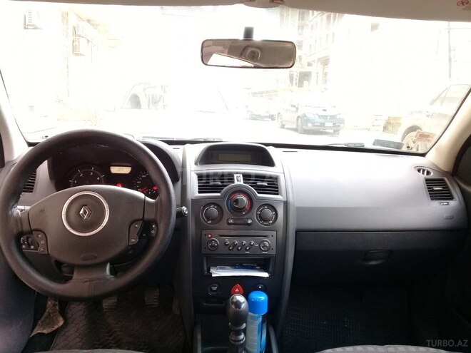 Renault Megane 2007, 185,500 km - 1.5 л - Bakı