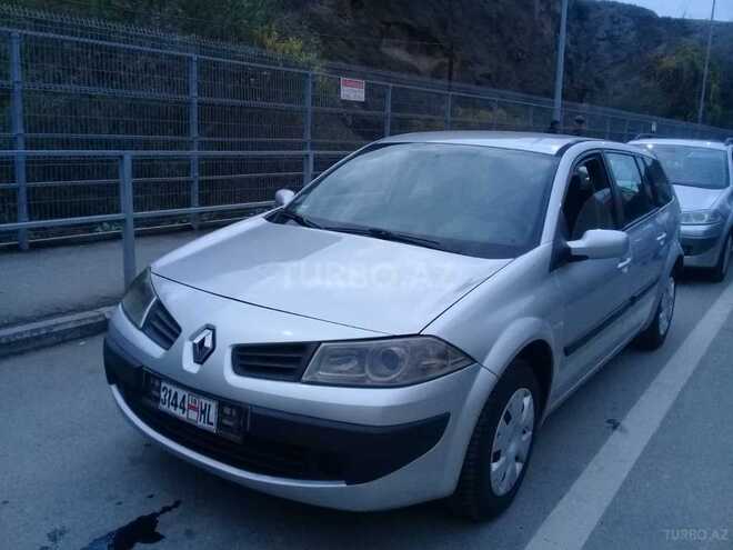 Renault Megane 2007, 185,500 km - 1.5 л - Bakı