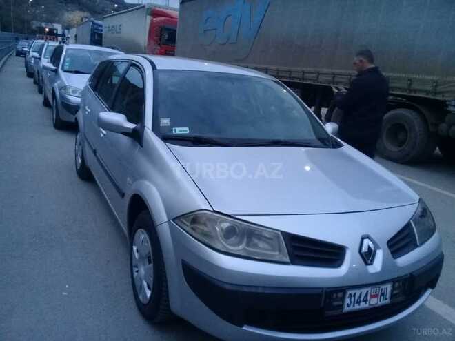 Renault Megane 2007, 185,500 km - 1.5 л - Bakı