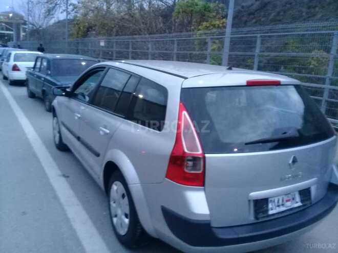 Renault Megane 2007, 185,500 km - 1.5 л - Bakı