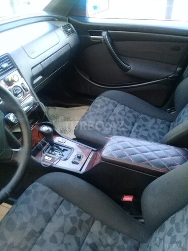 Mercedes C 180 1998, 335,600 km - 1.8 l - Bakı