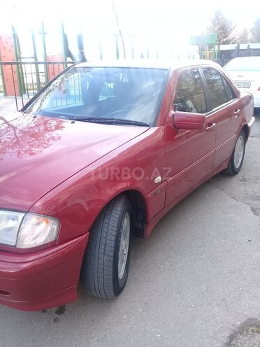 Mercedes C 180 1998, 335,600 km - 1.8 l - Bakı