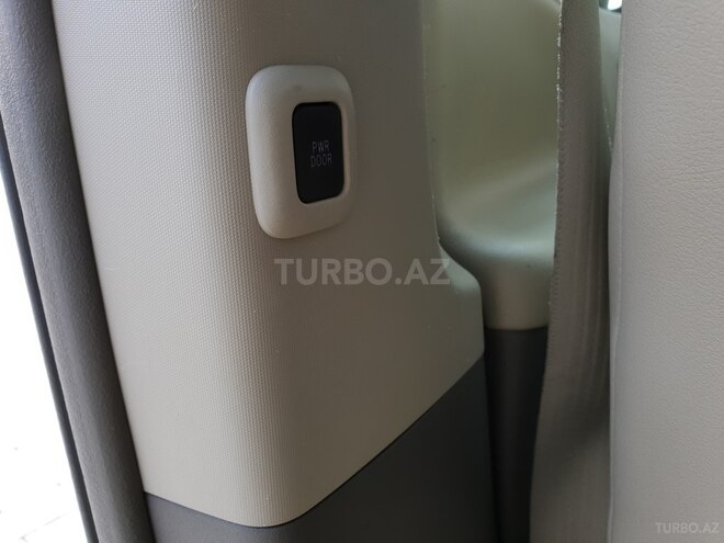 Toyota Sienna 2011, 148,000 km - 3.5 l - Bakı
