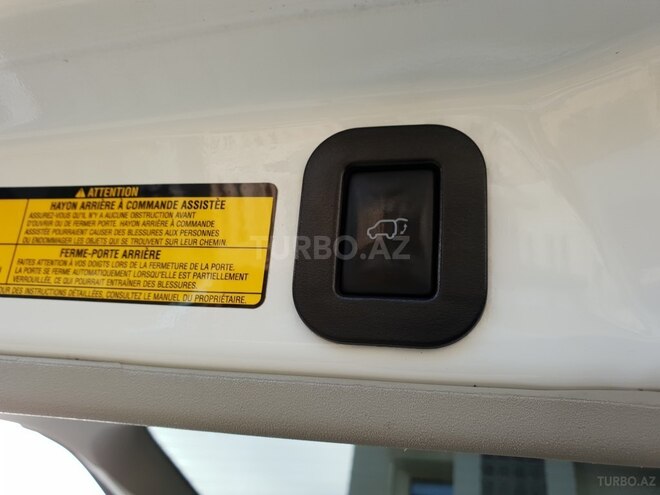 Toyota Sienna 2011, 148,000 km - 3.5 l - Bakı