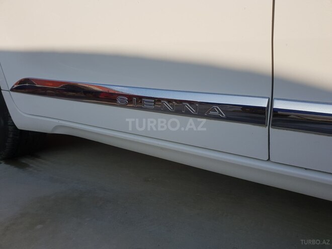 Toyota Sienna 2011, 148,000 km - 3.5 l - Bakı