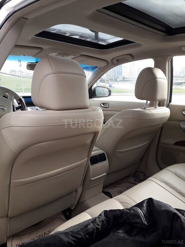 Nissan Teana 2008, 196,000 km - 2.5 l - Bakı