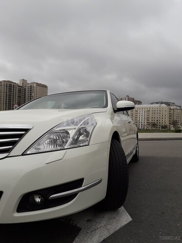 Nissan Teana 2008, 196,000 km - 2.5 l - Bakı