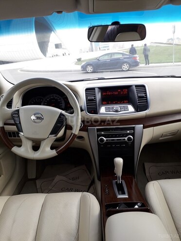 Nissan Teana 2008, 196,000 km - 2.5 l - Bakı