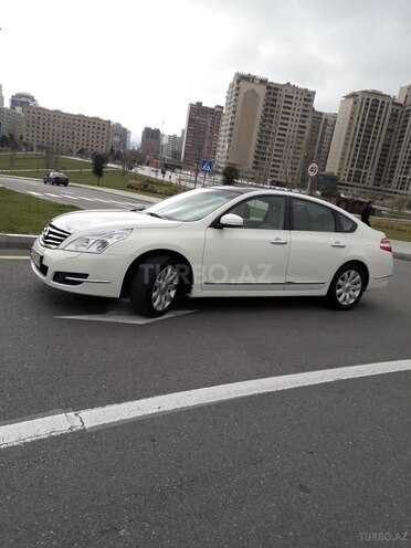 Nissan Teana 2008, 196,000 km - 2.5 l - Bakı