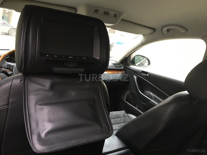 Volkswagen Passat 2008, 167,170 km - 2.0 l - Sumqayıt