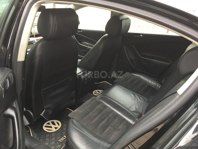 Volkswagen Passat 2008, 167,170 km - 2.0 l - Sumqayıt