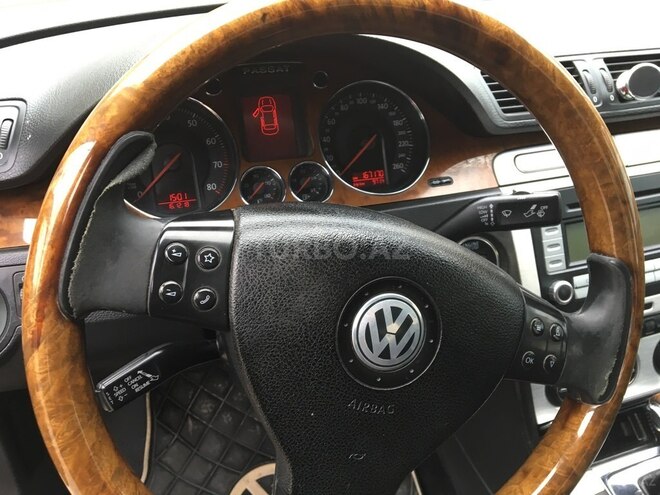 Volkswagen Passat 2008, 167,170 km - 2.0 l - Sumqayıt