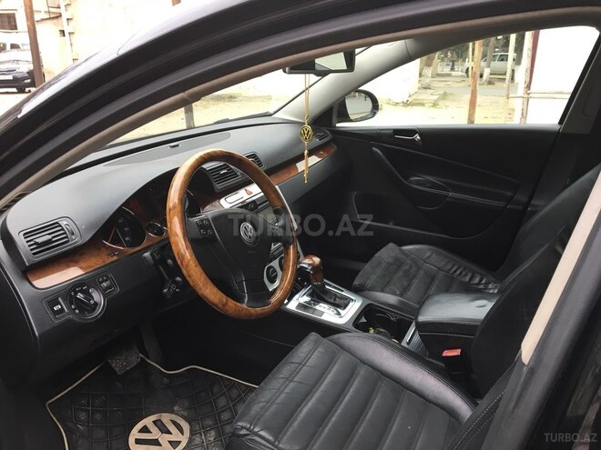 Volkswagen Passat 2008, 167,170 km - 2.0 l - Sumqayıt