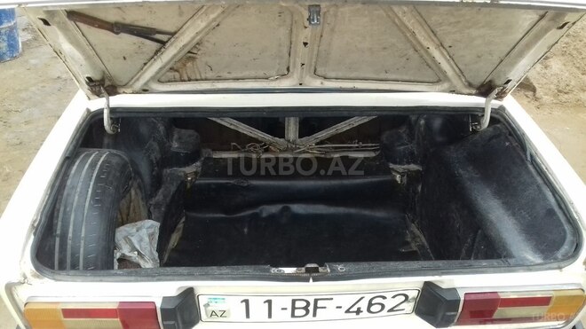 LADA (VAZ) 2106 1988, 200,000 km - 1.6 l - Bakı