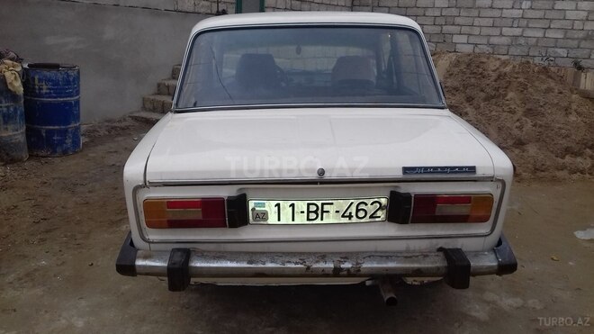 LADA (VAZ) 2106 1988, 200,000 km - 1.6 l - Bakı
