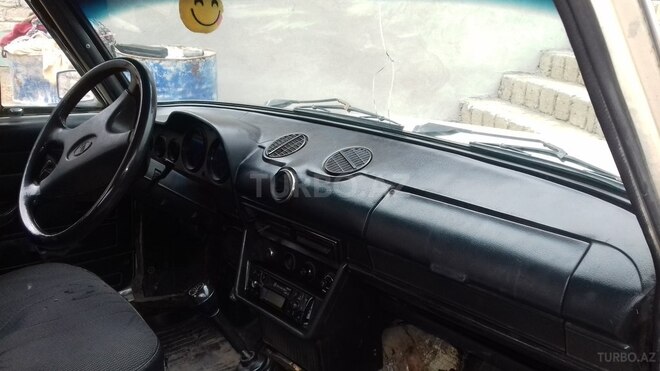 LADA (VAZ) 2106 1988, 200,000 km - 1.6 l - Bakı
