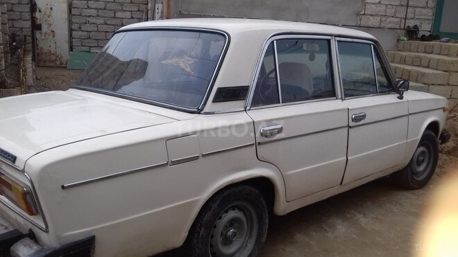 LADA (VAZ) 2106 1988, 200,000 km - 1.6 l - Bakı