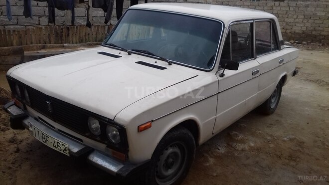 LADA (VAZ) 2106 1988, 200,000 km - 1.6 l - Bakı