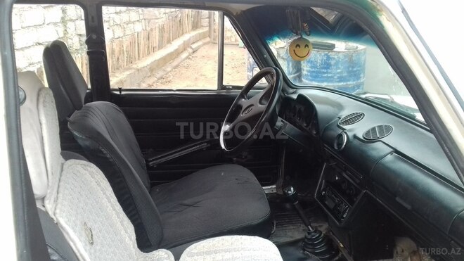 LADA (VAZ) 2106 1988, 200,000 km - 1.6 l - Bakı