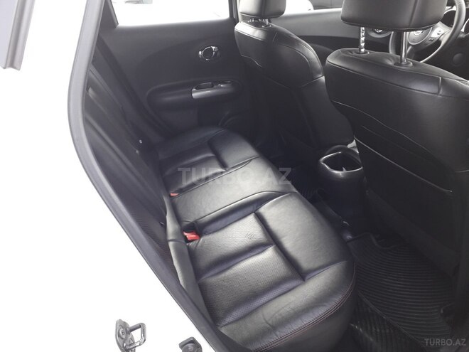 Nissan Juke 2013, 90,000 km - 1.6 l - Bakı