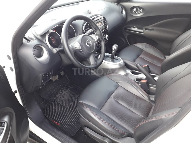Nissan Juke 2013, 90,000 km - 1.6 l - Bakı