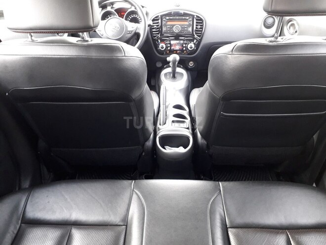 Nissan Juke 2013, 90,000 km - 1.6 l - Bakı