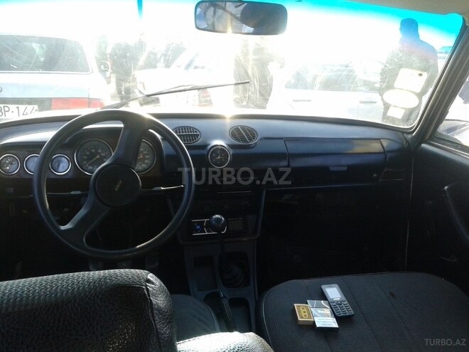 LADA (VAZ) 2106 1987, 254,850 km - 1.5 l - Bakı