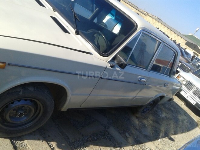 LADA (VAZ) 2106 1987, 254,850 km - 1.5 l - Bakı