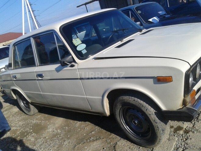 LADA (VAZ) 2106 1987, 254,850 km - 1.5 l - Bakı