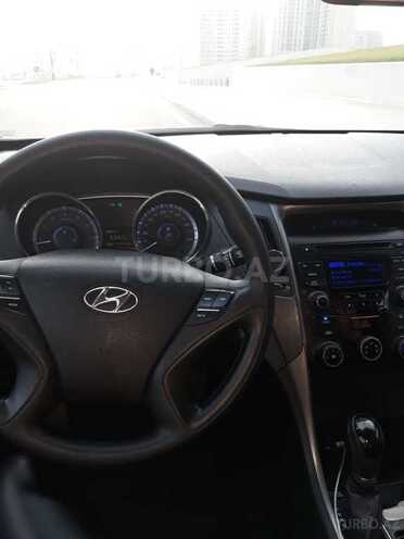 Hyundai Sonata 2013, 91,000 km - 2.0 l - Bakı