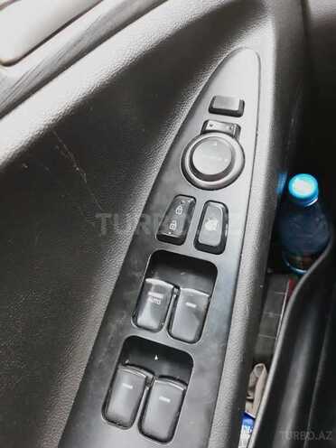 Hyundai Sonata 2013, 91,000 km - 2.0 l - Bakı
