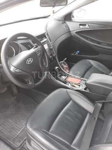 Hyundai Sonata 2013, 91,000 km - 2.0 l - Bakı