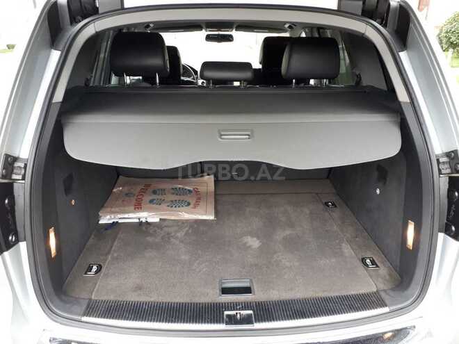 Volkswagen Touareg 2004, 182,400 km - 3.2 l - Bakı